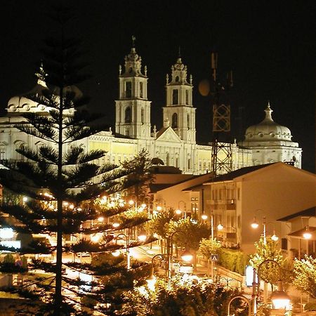 Palace View Mafra Lägenhet Exteriör bild