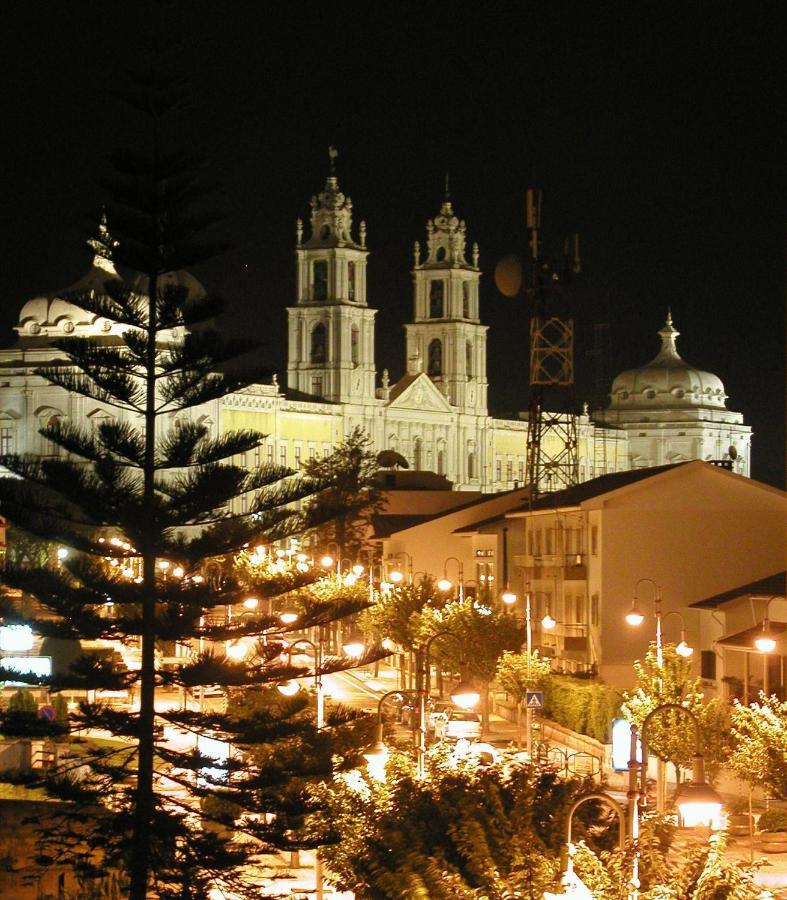 Palace View Mafra Lägenhet Exteriör bild