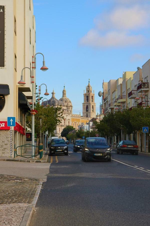 Palace View Mafra Lägenhet Exteriör bild